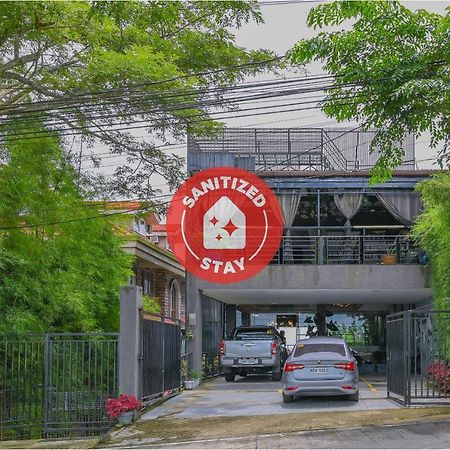 Capital O 890 Nami Hotel Tagaytay 大雅台 外观 照片
