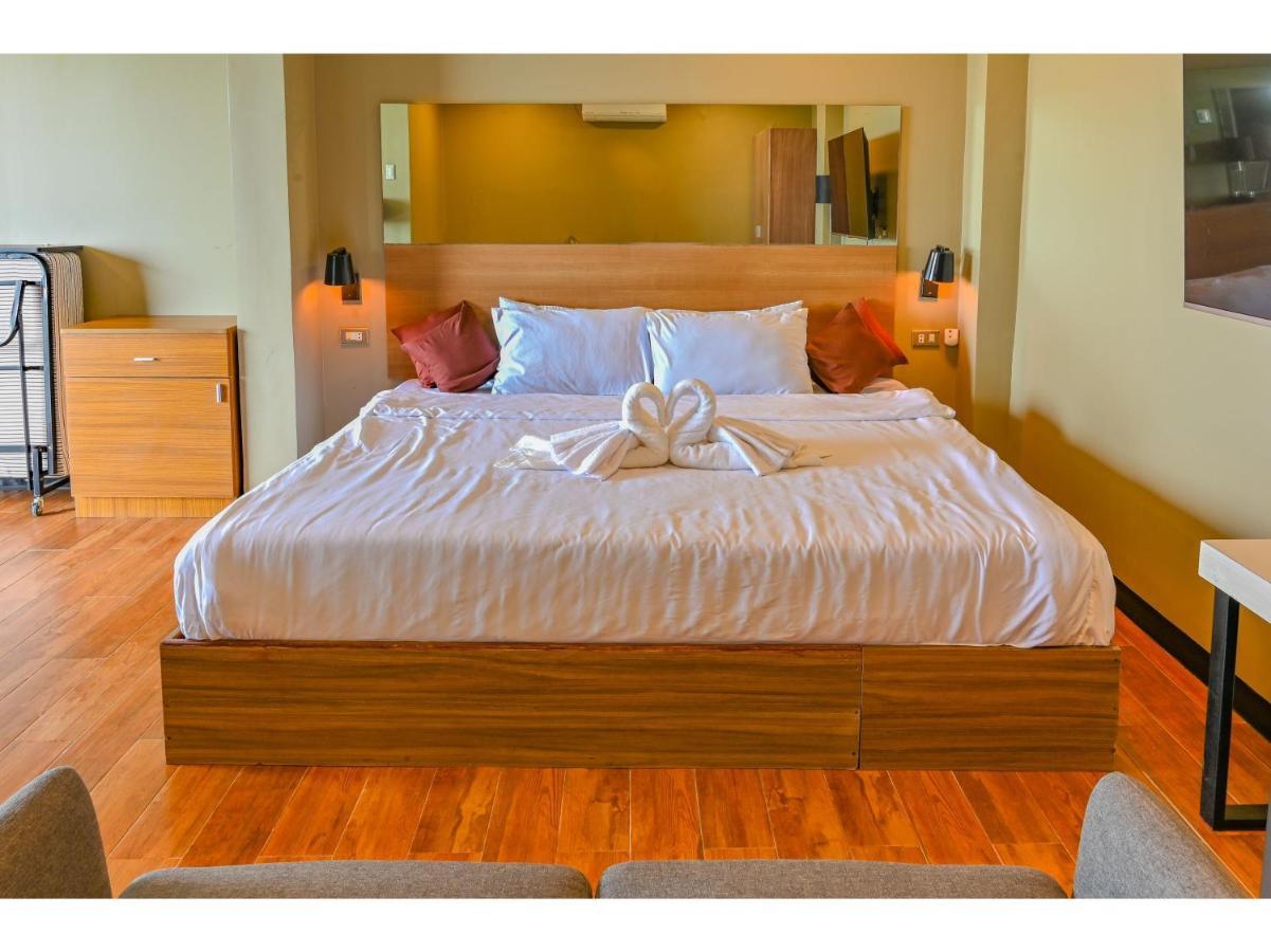 Capital O 890 Nami Hotel Tagaytay 大雅台 外观 照片