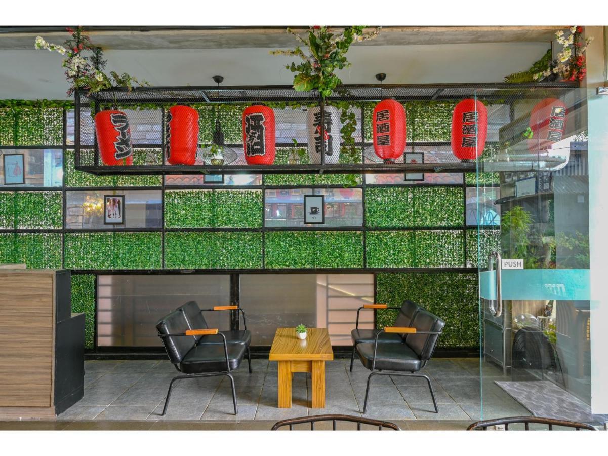Capital O 890 Nami Hotel Tagaytay 大雅台 外观 照片