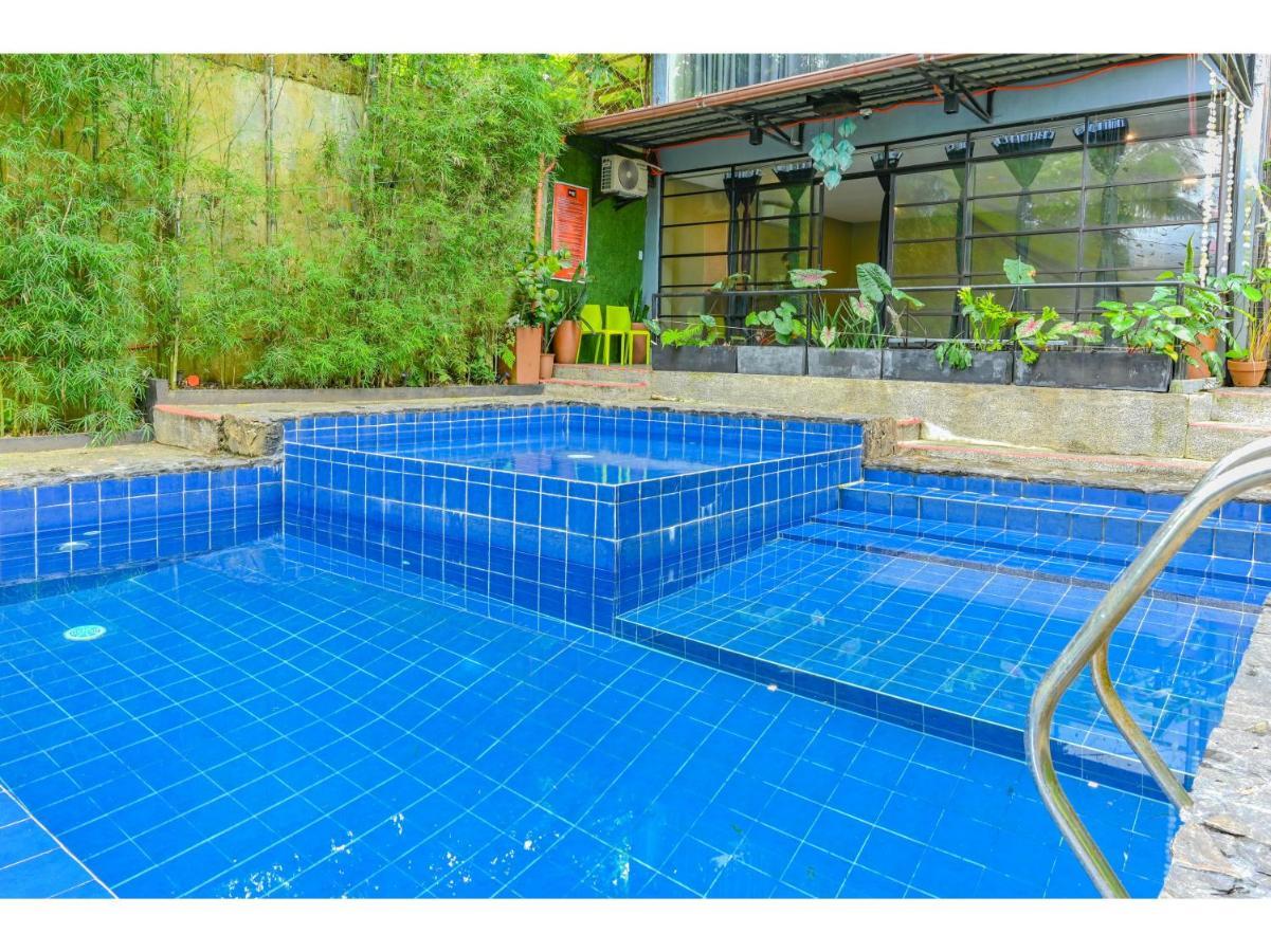 Capital O 890 Nami Hotel Tagaytay 大雅台 外观 照片