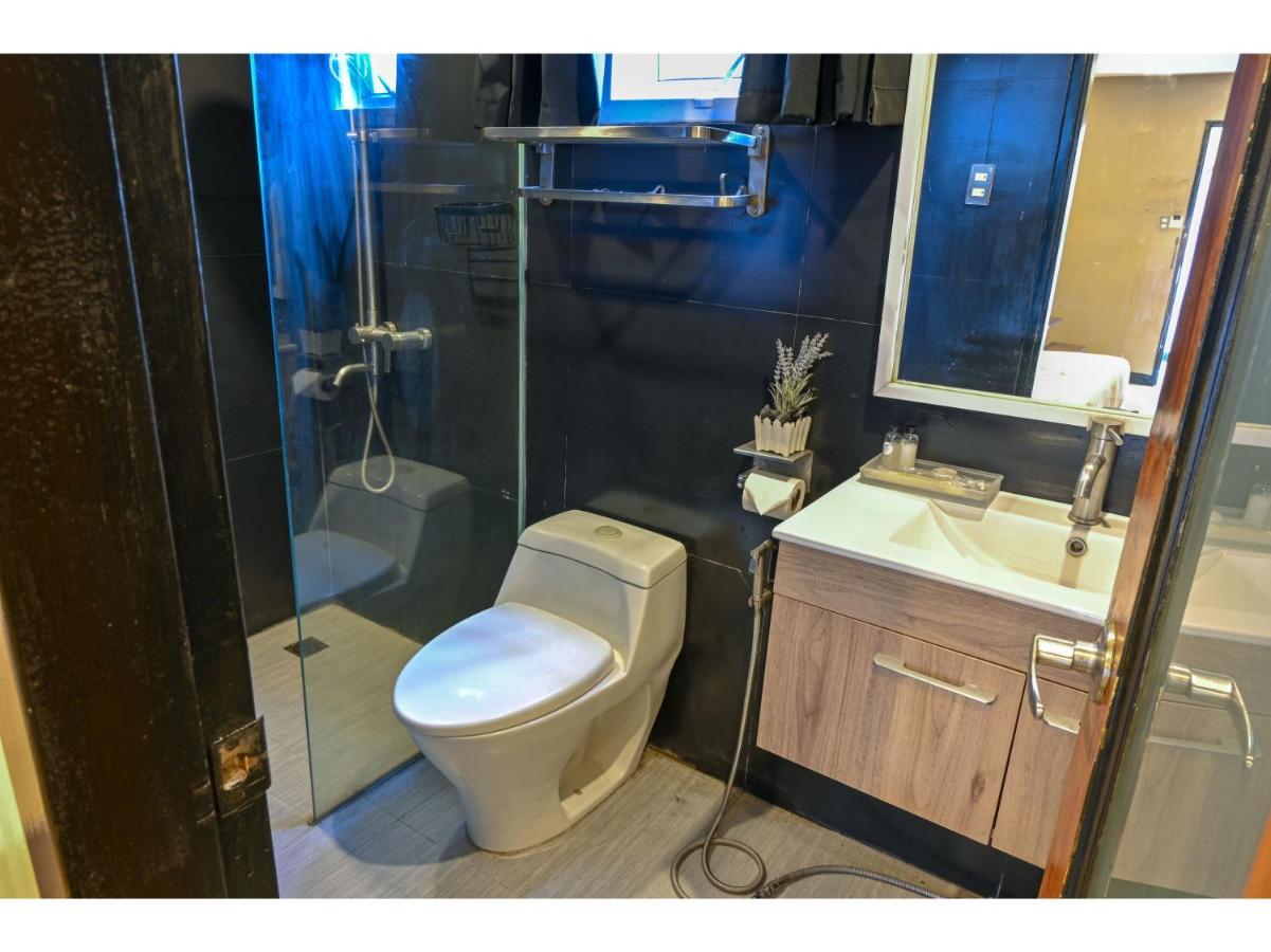 Capital O 890 Nami Hotel Tagaytay 大雅台 外观 照片